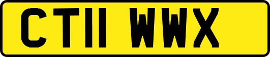 CT11WWX