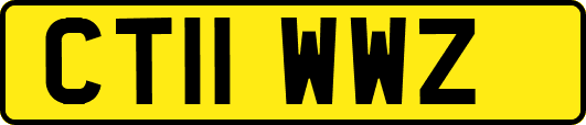 CT11WWZ