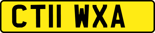 CT11WXA