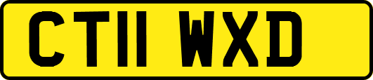 CT11WXD