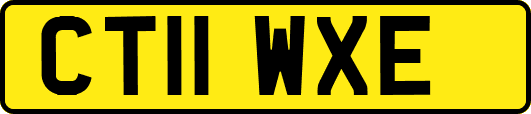 CT11WXE