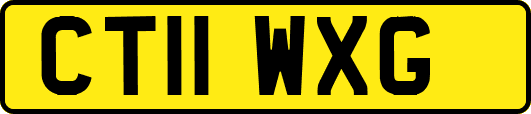 CT11WXG