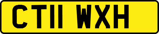 CT11WXH