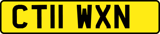 CT11WXN