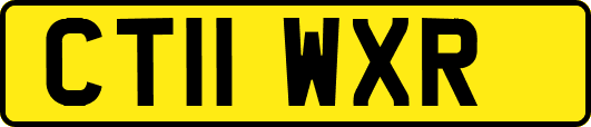CT11WXR