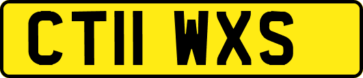 CT11WXS