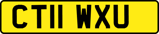 CT11WXU