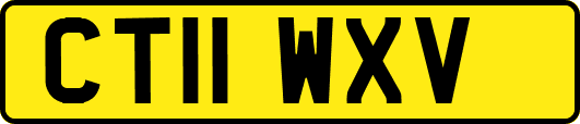 CT11WXV