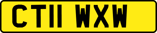 CT11WXW