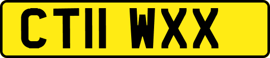 CT11WXX