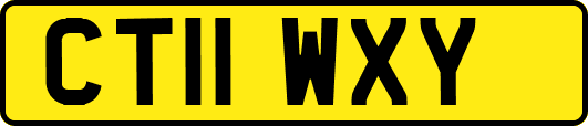 CT11WXY
