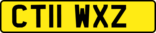 CT11WXZ