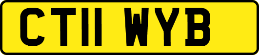 CT11WYB