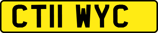 CT11WYC
