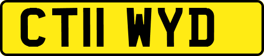 CT11WYD