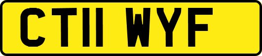 CT11WYF