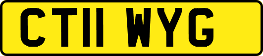 CT11WYG