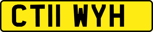 CT11WYH