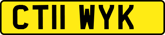 CT11WYK