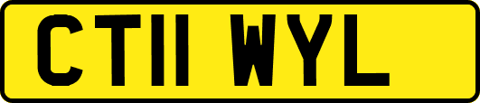 CT11WYL
