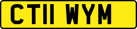 CT11WYM
