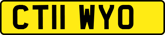 CT11WYO
