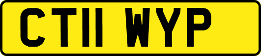 CT11WYP