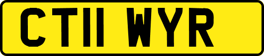 CT11WYR