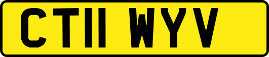 CT11WYV