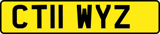 CT11WYZ