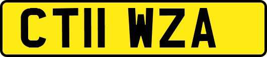 CT11WZA