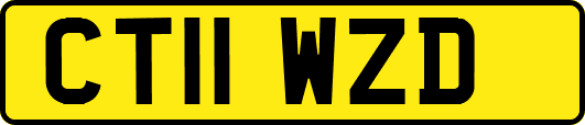 CT11WZD