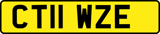 CT11WZE