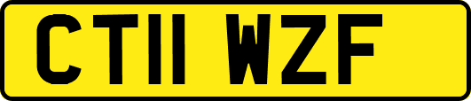 CT11WZF