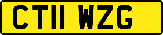 CT11WZG