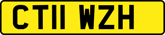 CT11WZH