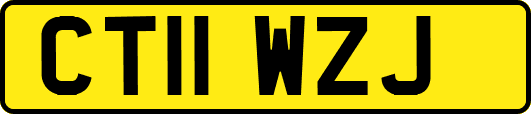 CT11WZJ