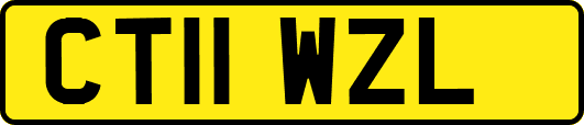 CT11WZL
