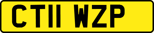 CT11WZP