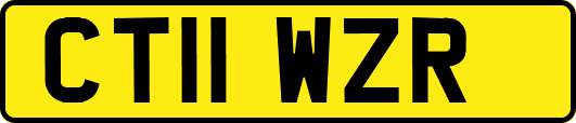 CT11WZR