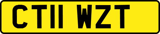 CT11WZT