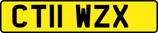 CT11WZX