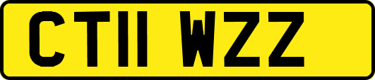 CT11WZZ