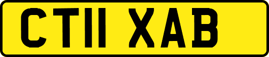 CT11XAB