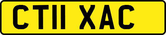 CT11XAC