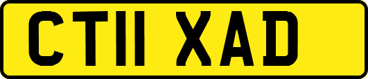 CT11XAD