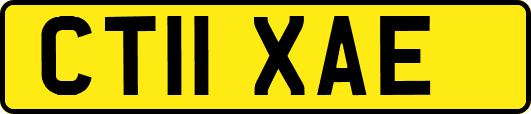 CT11XAE