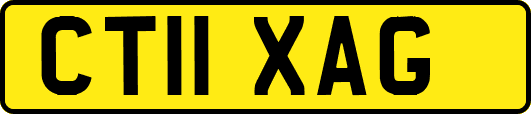 CT11XAG