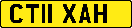 CT11XAH