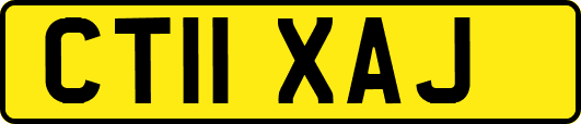 CT11XAJ